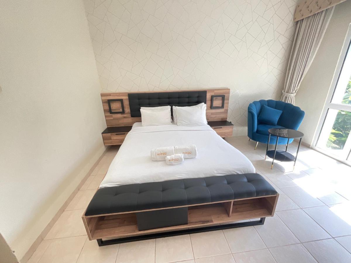 Discovery Gardens Haven Studios Dubai Ngoại thất bức ảnh