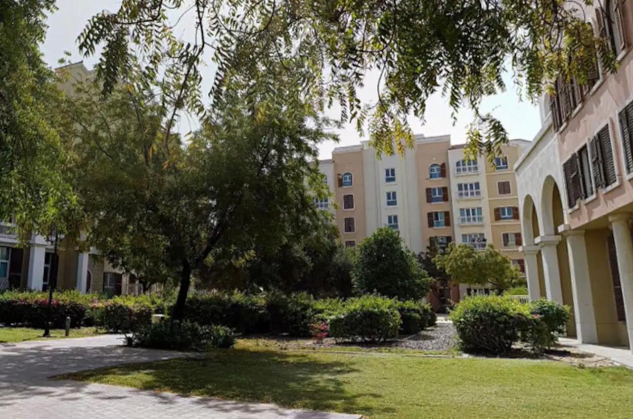 Discovery Gardens Haven Studios Dubai Ngoại thất bức ảnh