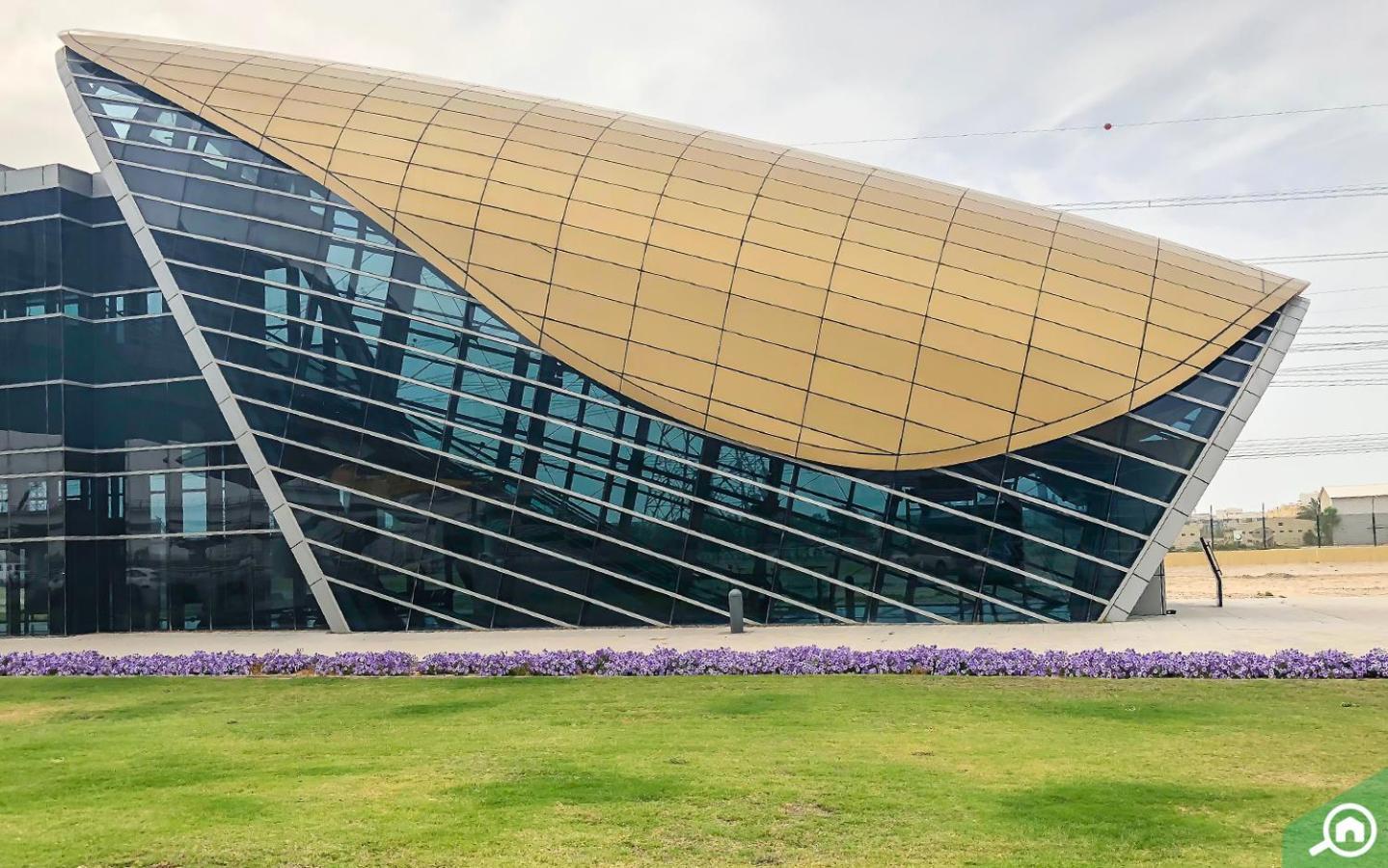 Discovery Gardens Haven Studios Dubai Ngoại thất bức ảnh