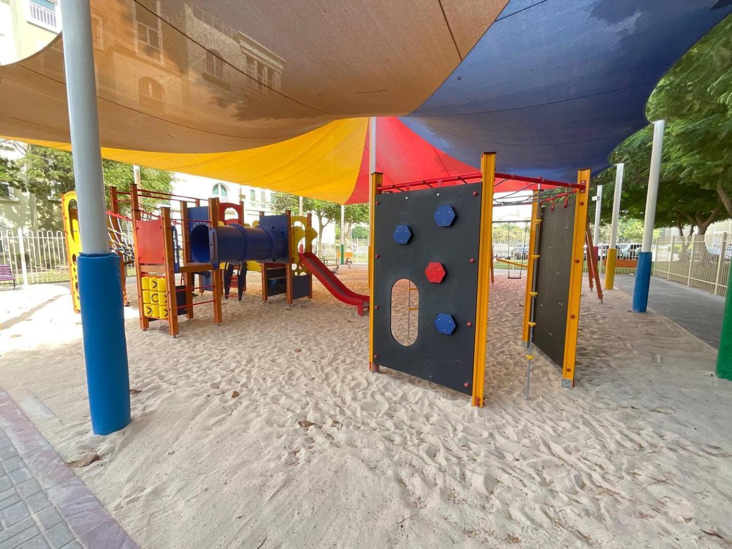 Discovery Gardens Haven Studios Dubai Ngoại thất bức ảnh