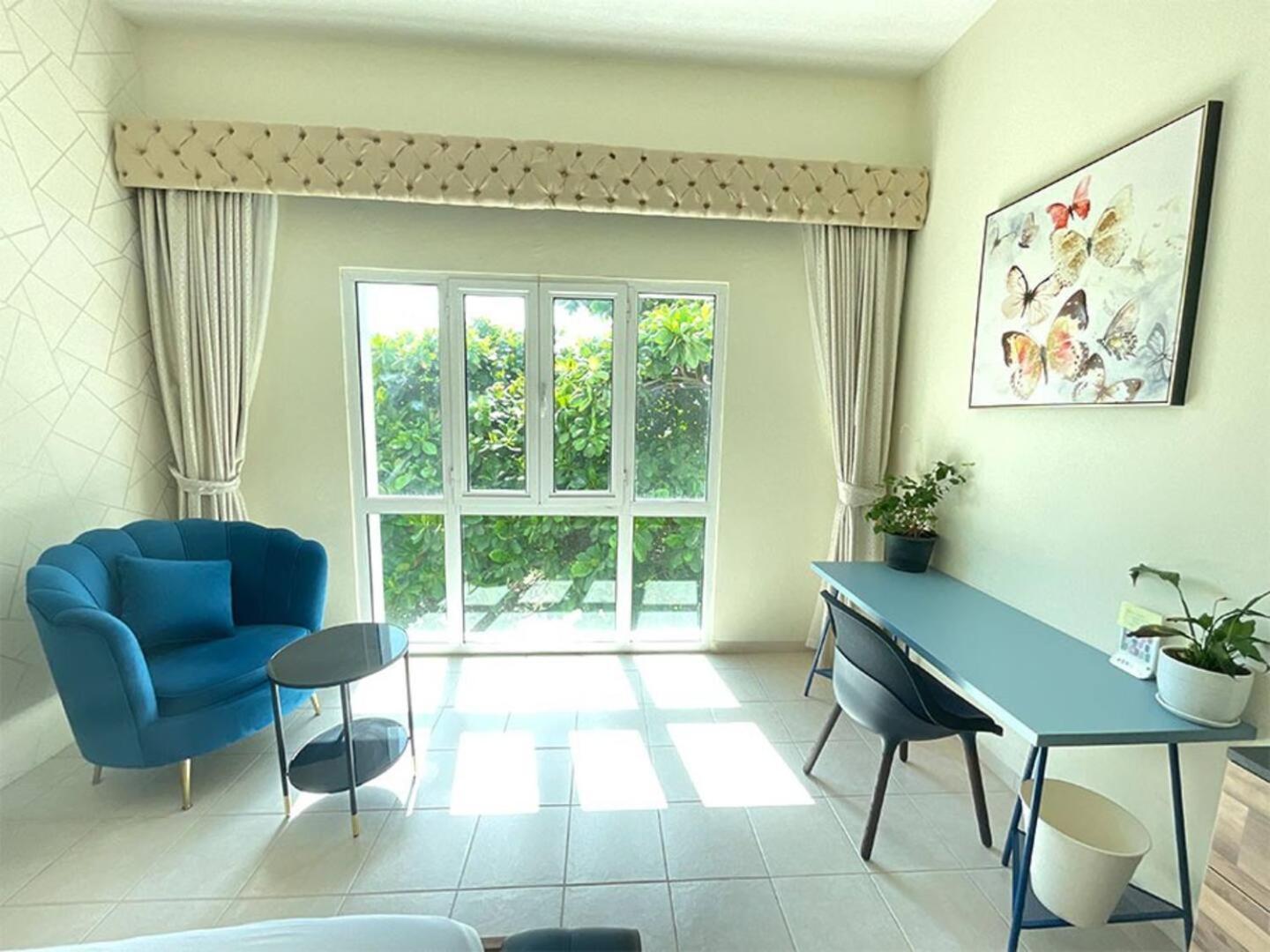 Discovery Gardens Haven Studios Dubai Ngoại thất bức ảnh