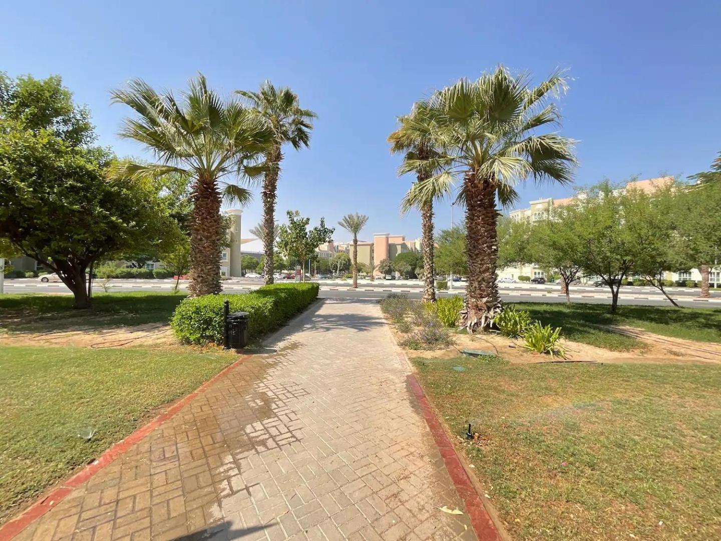 Discovery Gardens Haven Studios Dubai Ngoại thất bức ảnh
