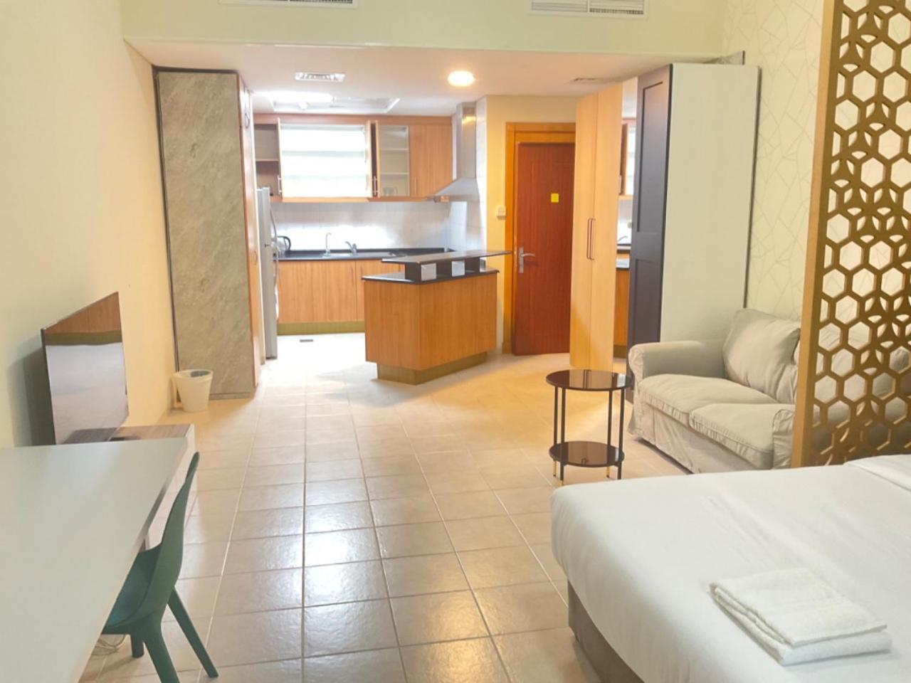 Discovery Gardens Haven Studios Dubai Phòng bức ảnh
