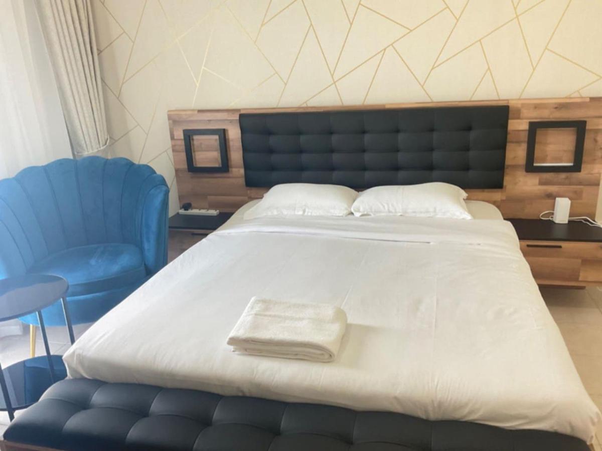 Discovery Gardens Haven Studios Dubai Phòng bức ảnh